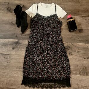 California Moonrise Midi Dress